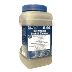 Cleaners for Boat Paint Preparation